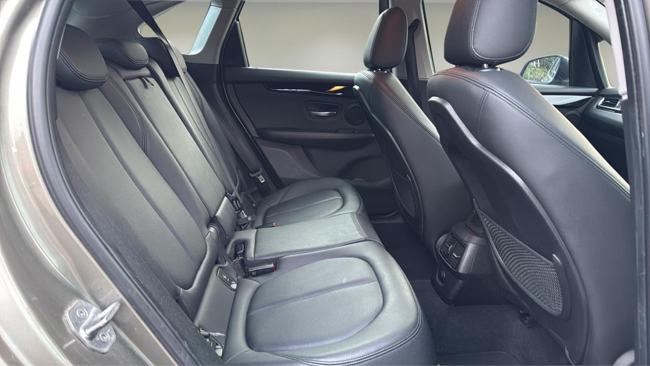 2016 BMW 218d only $44 weekly