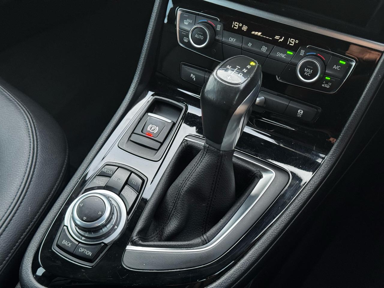 2016 BMW 218d only $44 weekly