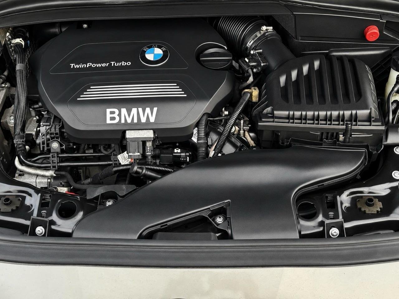 2016 BMW 218d only $44 weekly