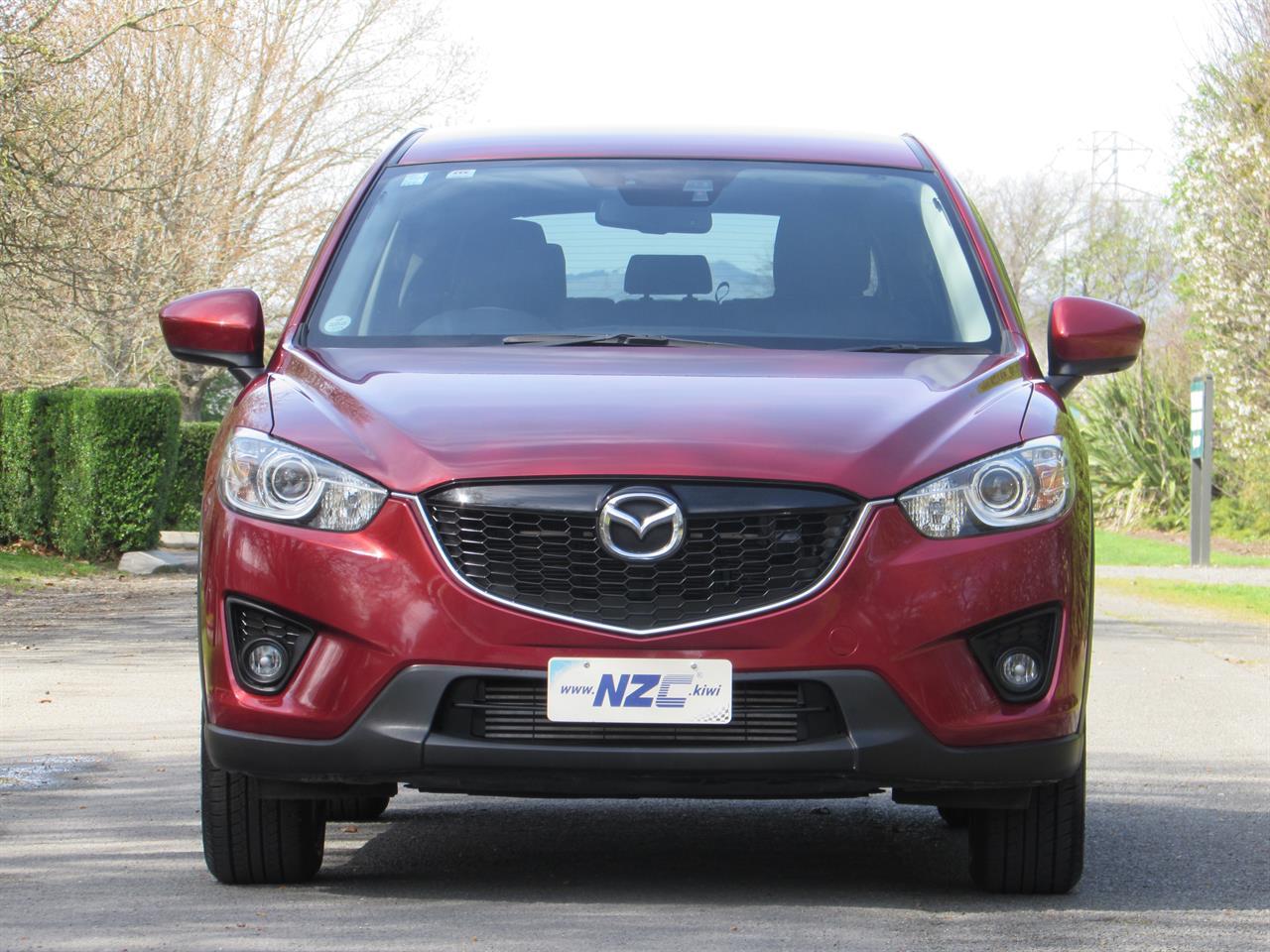 2012 Mazda CX-5 only $89 weekly