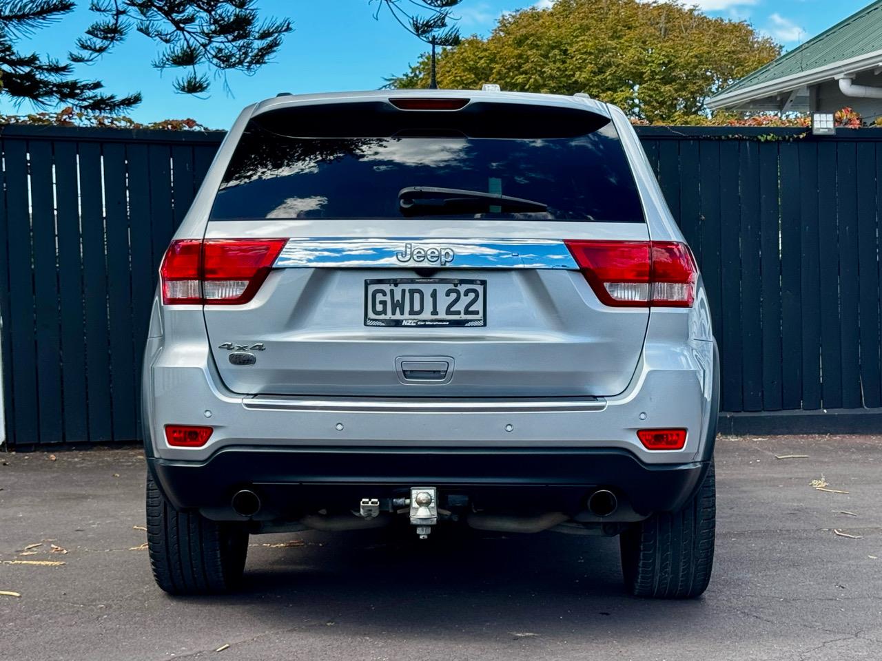 2013 Jeep Grand Cherokee only $91 weekly