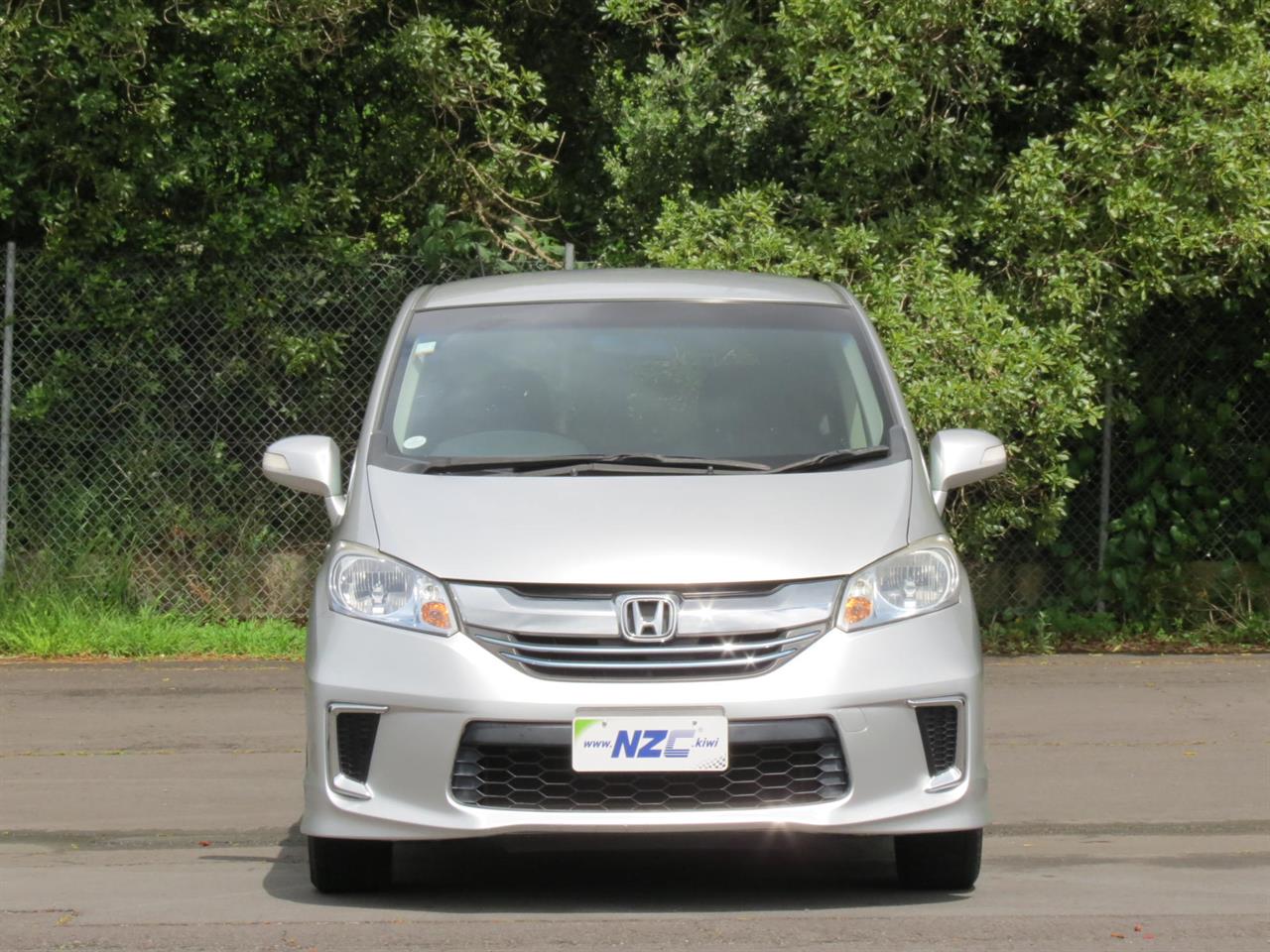 2014 Honda Freed only $47 weekly