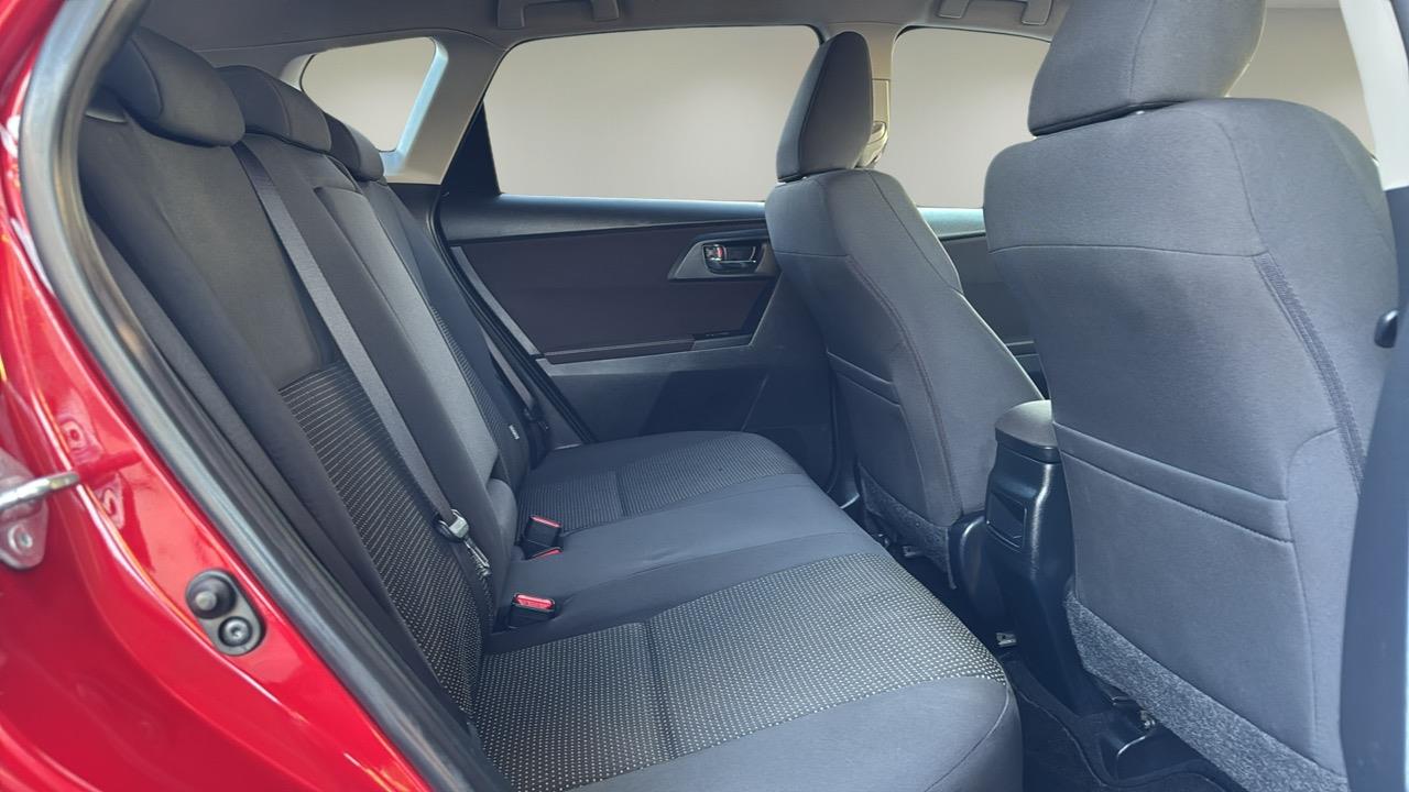 2014 Toyota Auris only $43 weekly
