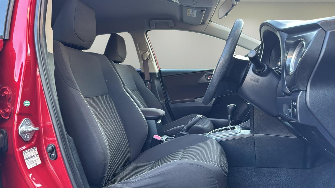 2014 Toyota Auris only $43 weekly