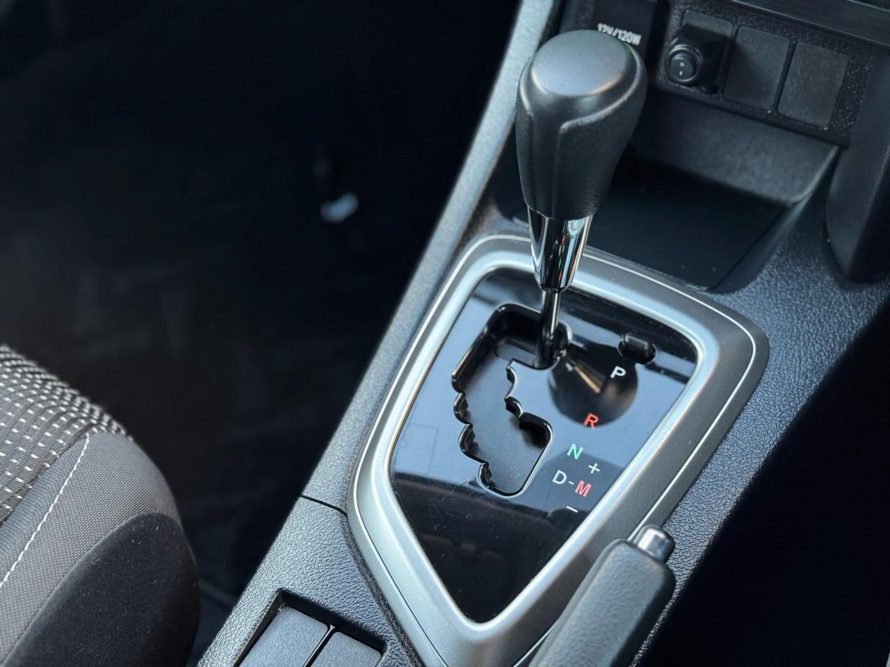 2014 Toyota Auris only $43 weekly