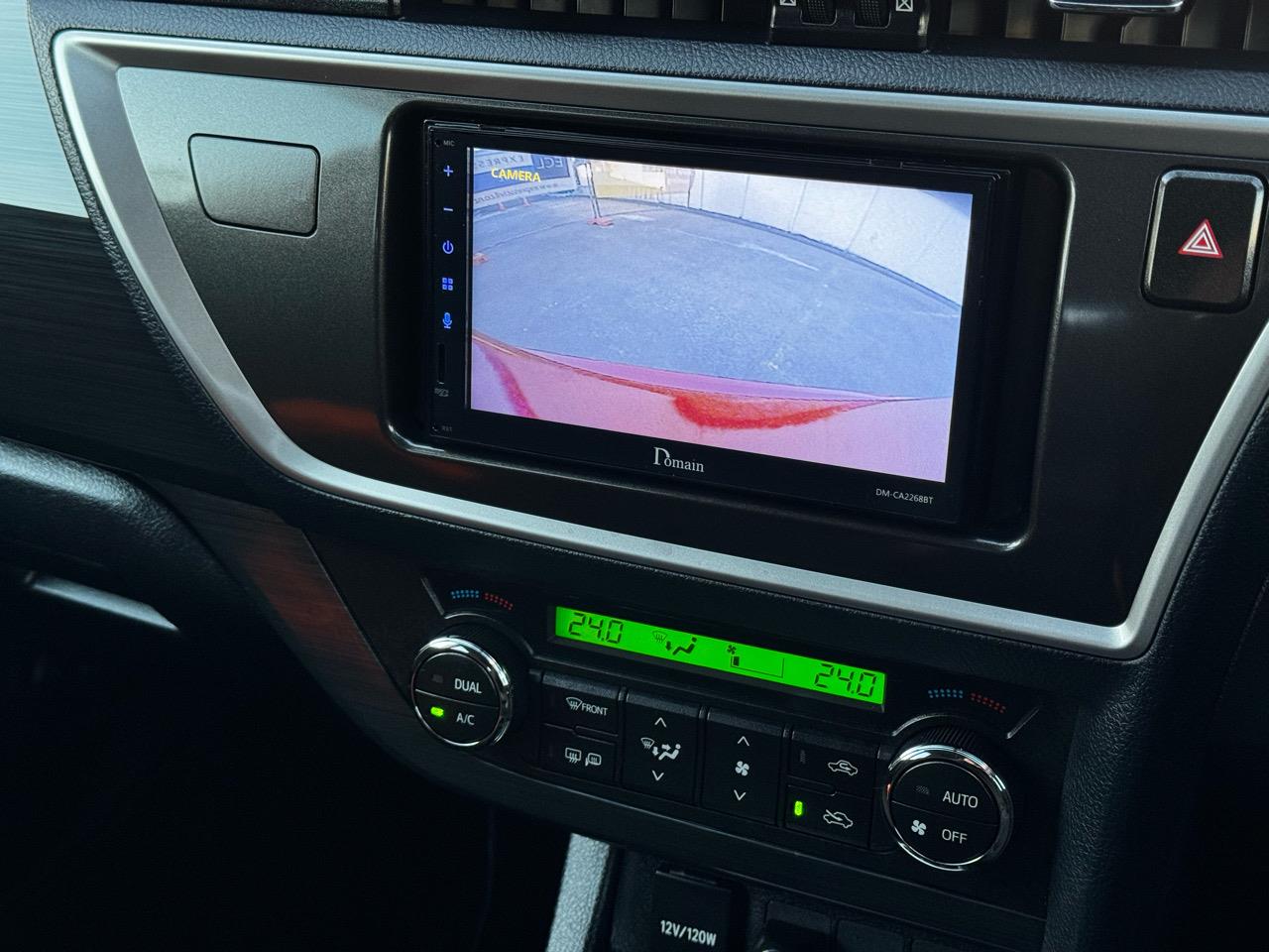 2014 Toyota Auris only $43 weekly