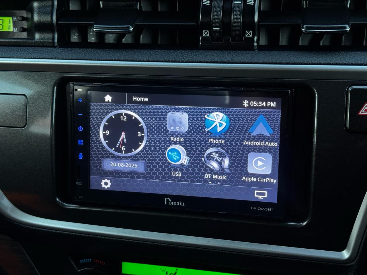 2014 Toyota Auris only $43 weekly