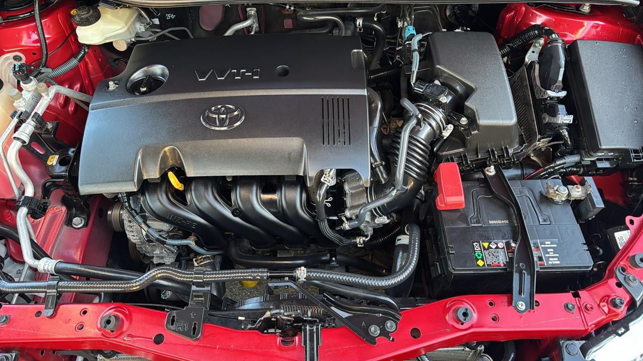 2014 Toyota Auris only $43 weekly