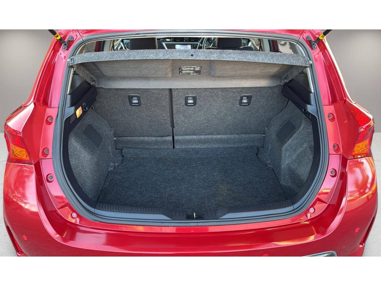 2014 Toyota Auris only $43 weekly