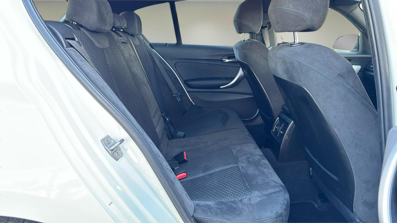 2014 BMW 116i only $43 weekly