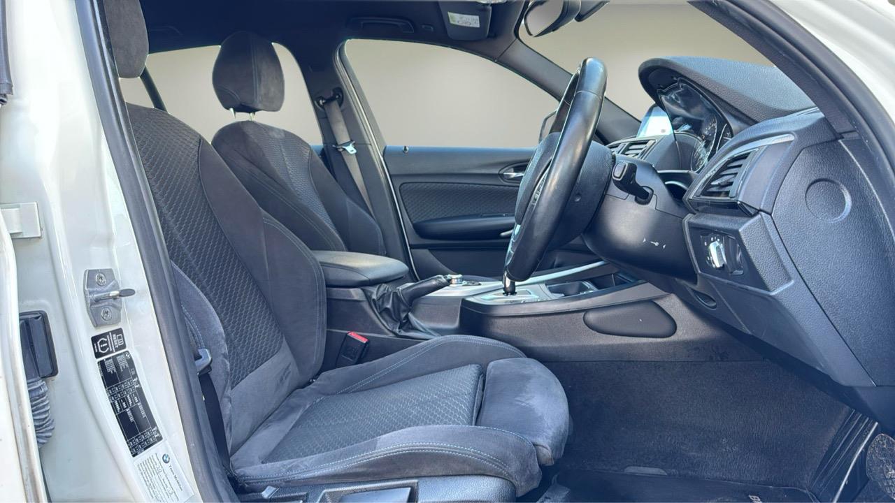 2014 BMW 116i only $43 weekly
