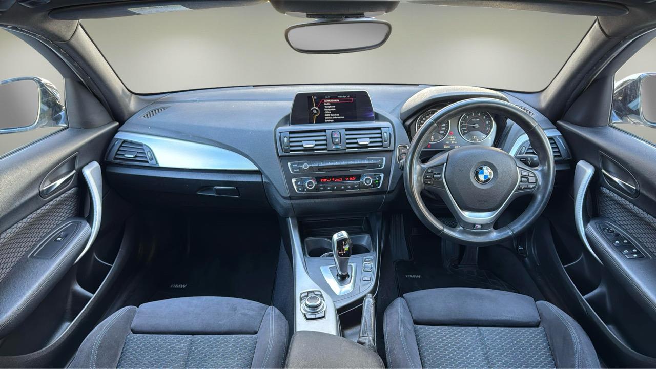 2014 BMW 116i only $43 weekly