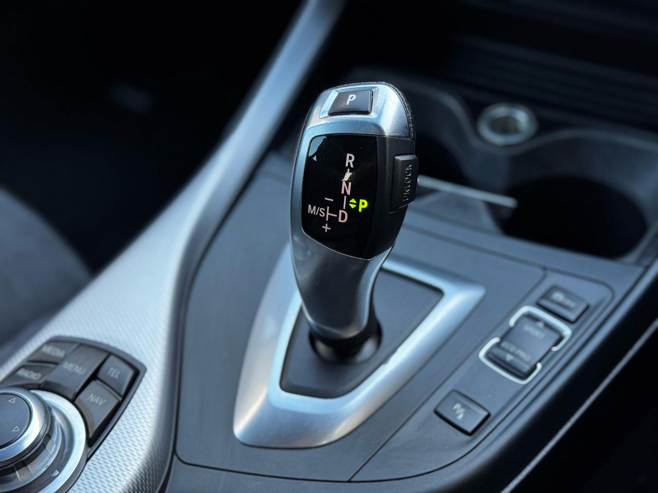 2014 BMW 116i only $43 weekly