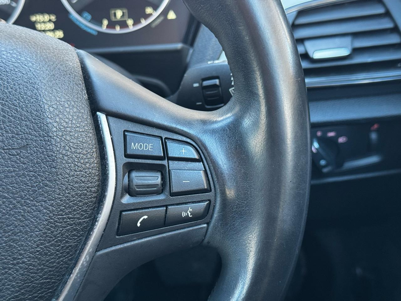 2014 BMW 116i only $43 weekly