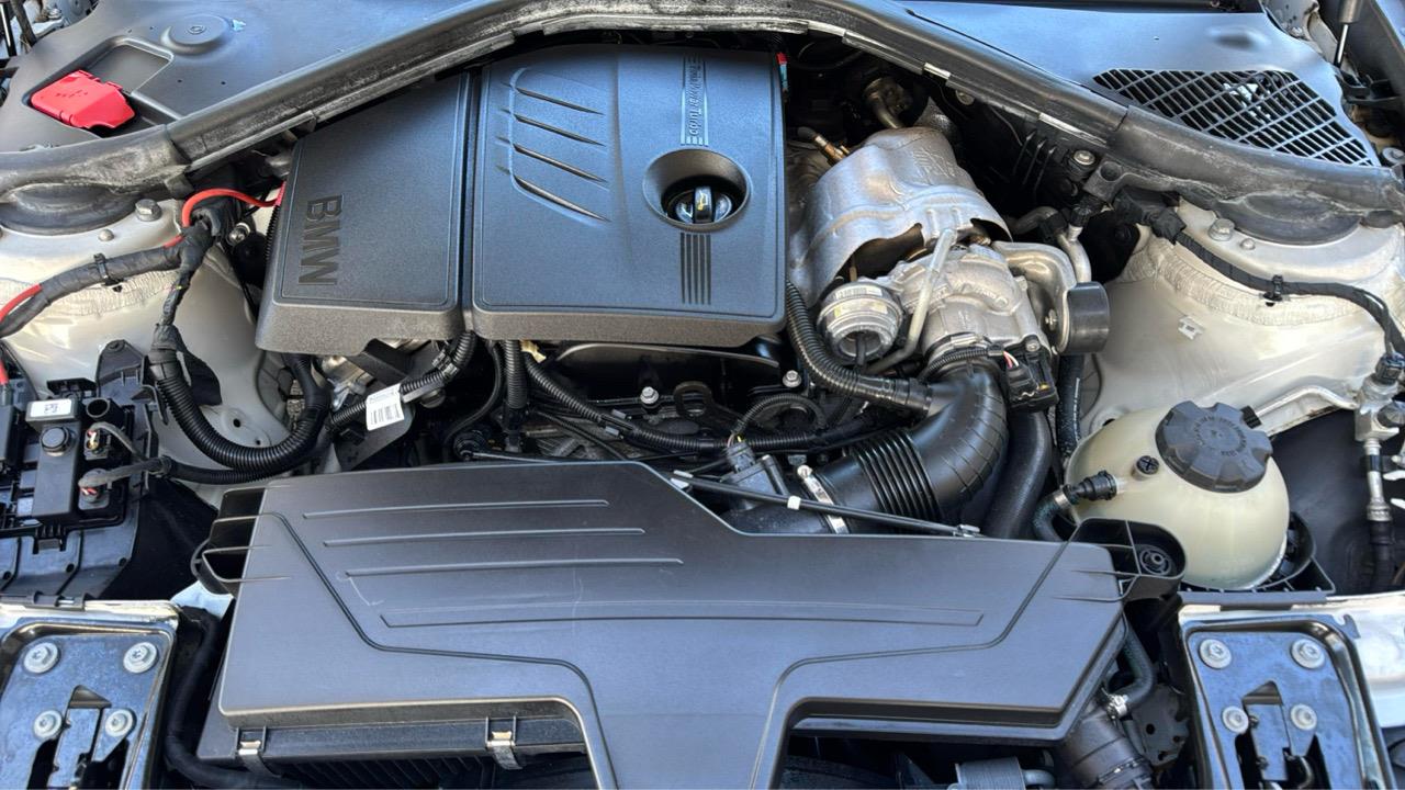 2014 BMW 116i only $43 weekly