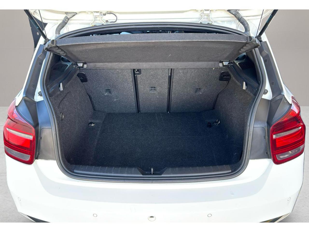 2014 BMW 116i only $43 weekly