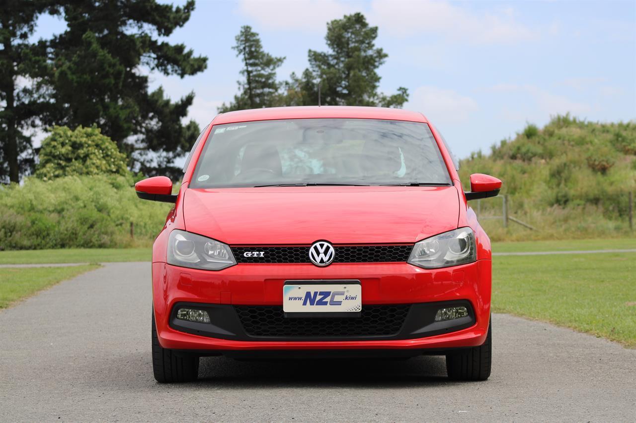 2012 Volkswagen Polo only $68 weekly