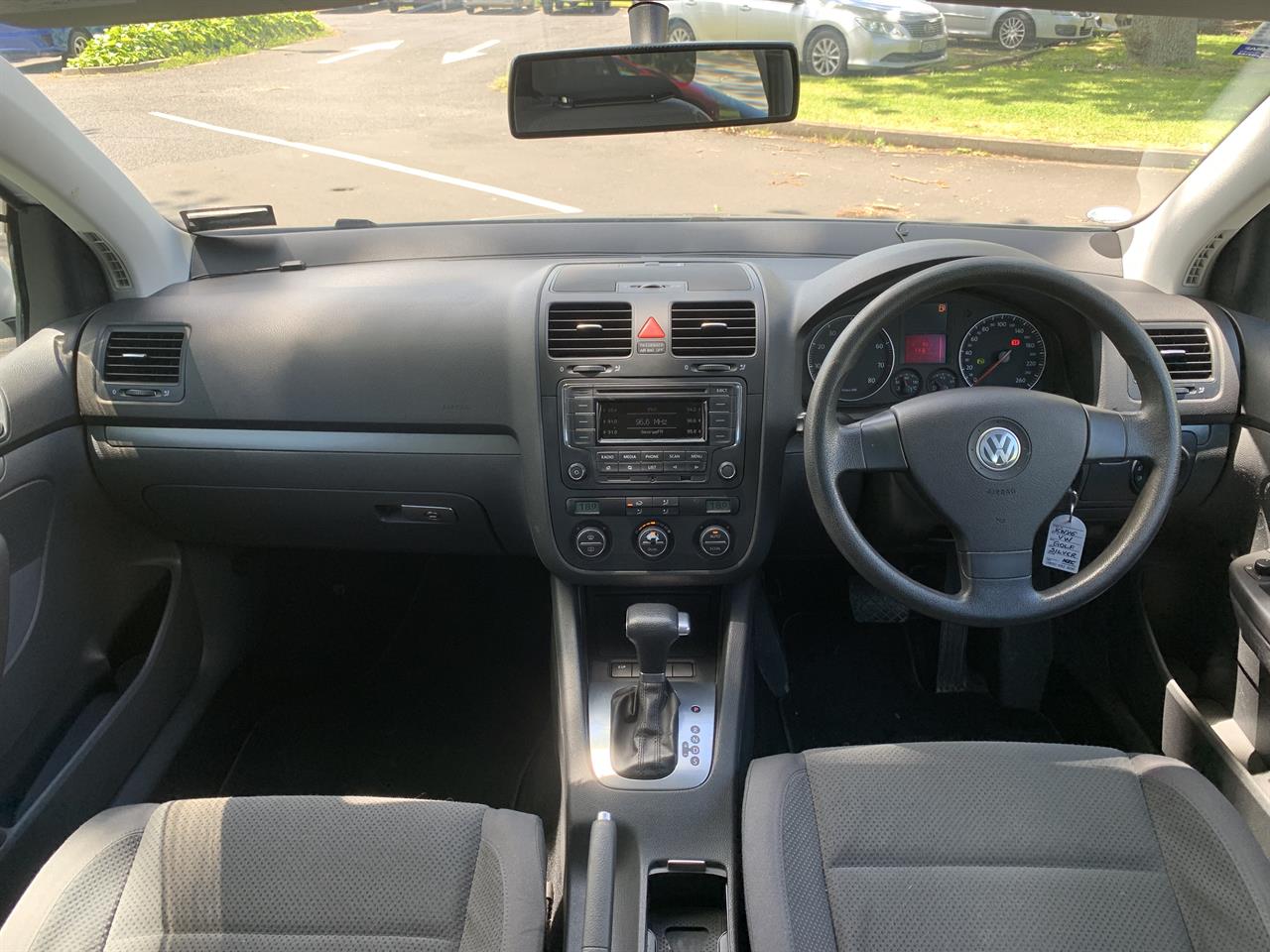 2006 Volkswagen Golf only $23 weekly