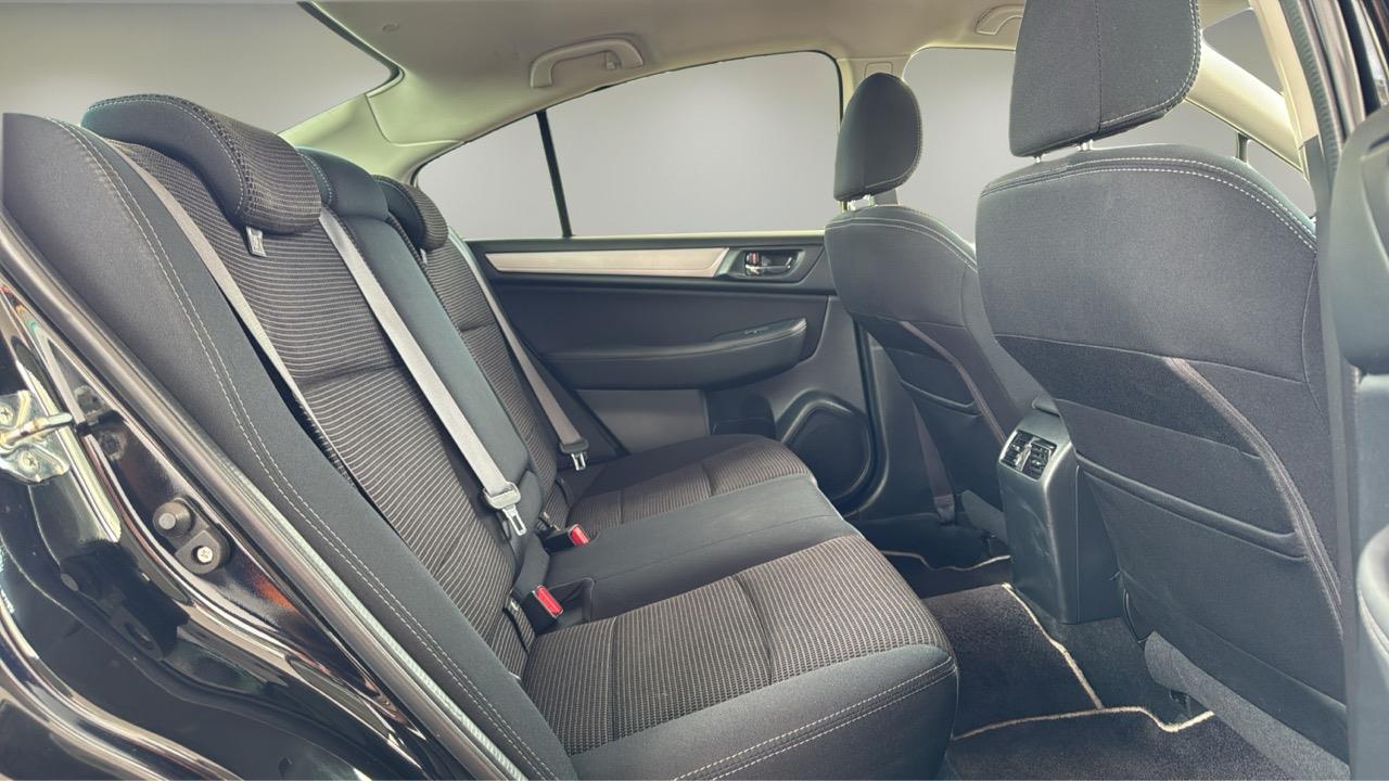 2016 Subaru Legacy only $56 weekly