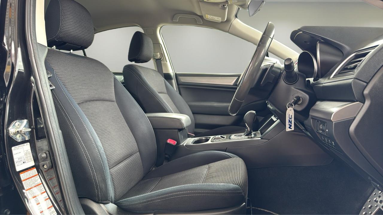 2016 Subaru Legacy only $56 weekly