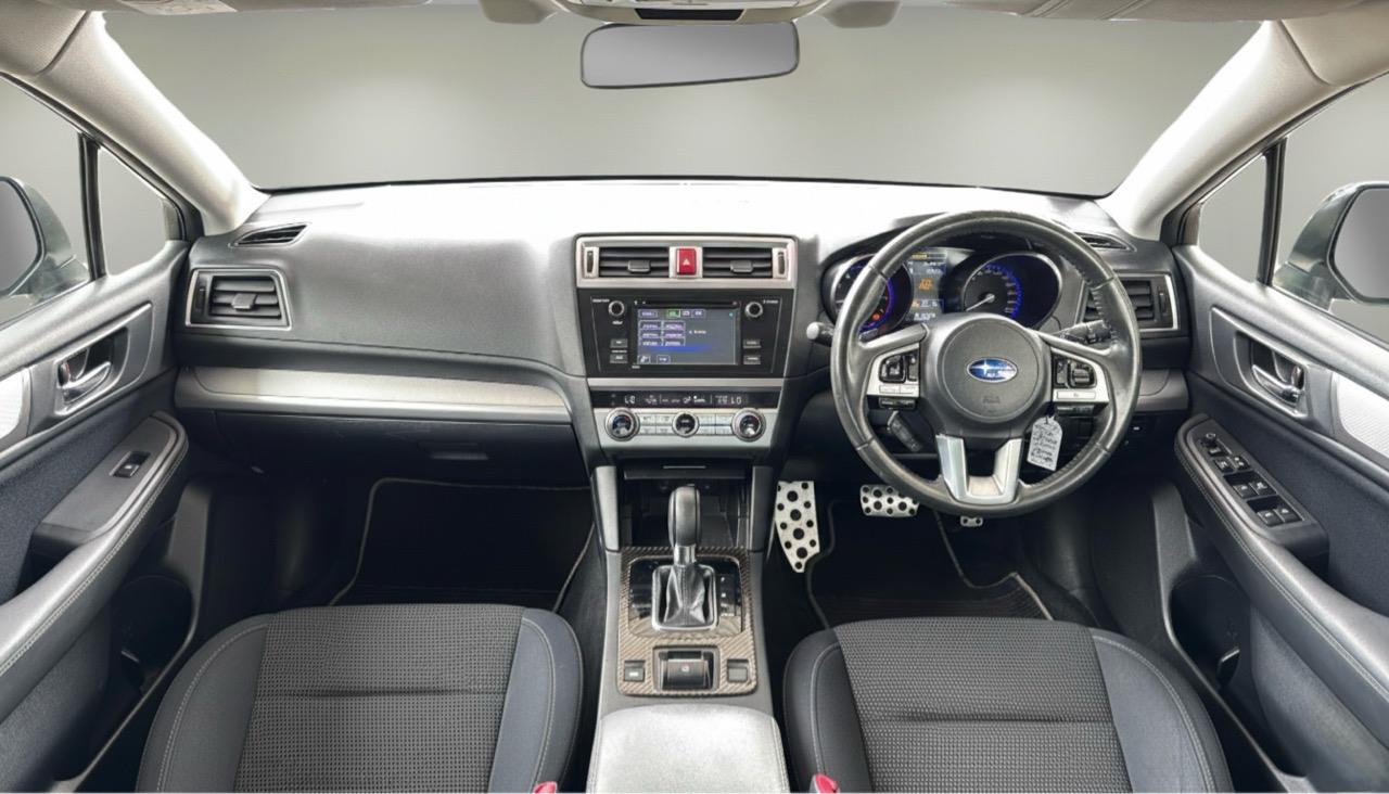 2016 Subaru Legacy only $56 weekly