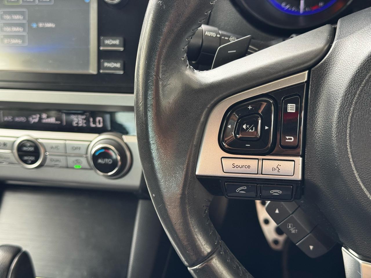 2016 Subaru Legacy only $56 weekly