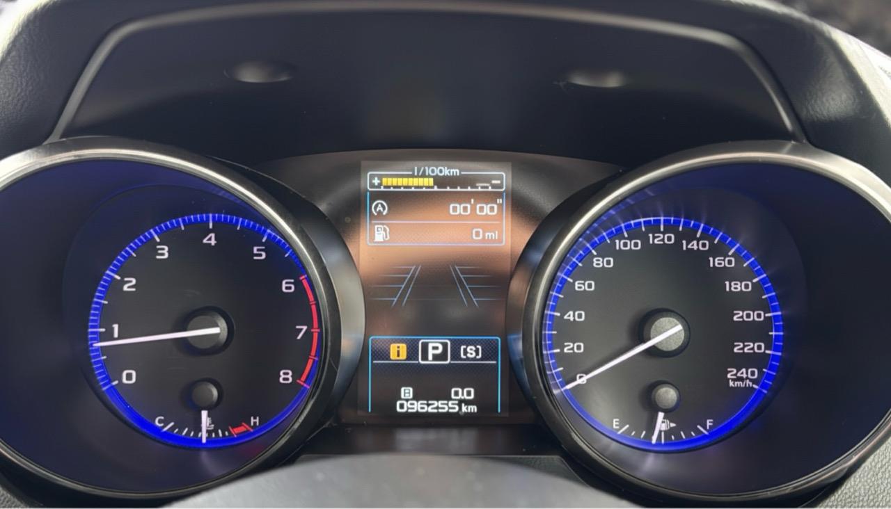 2016 Subaru Legacy only $56 weekly