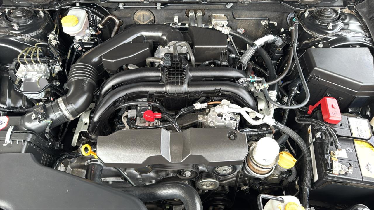 2016 Subaru Legacy only $55 weekly