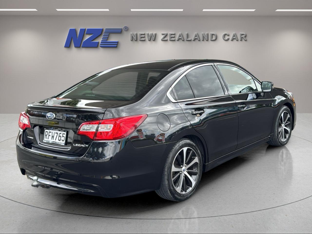2016 Subaru Legacy only $56 weekly