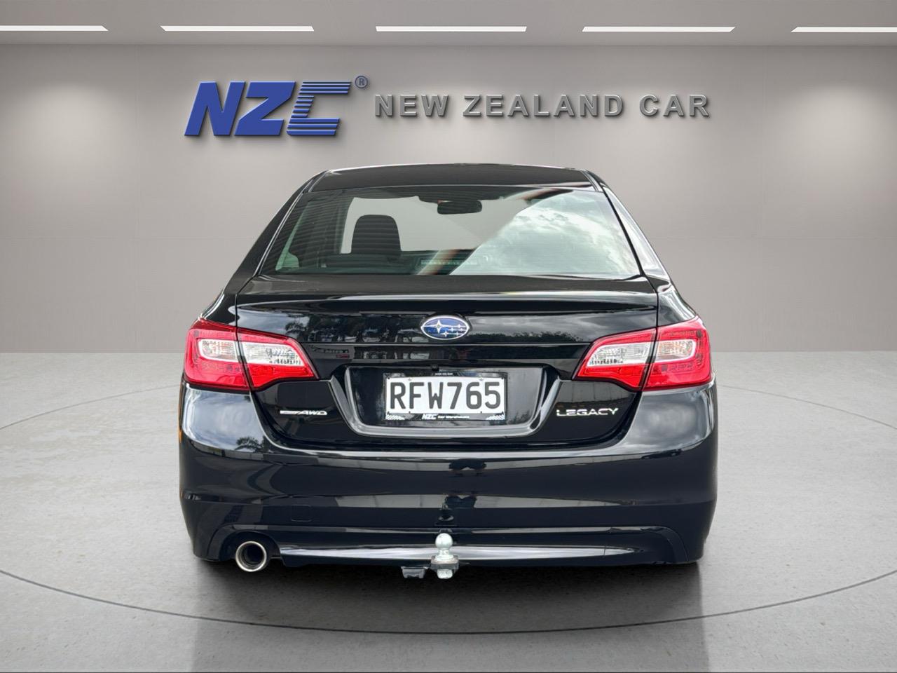 2016 Subaru Legacy only $56 weekly