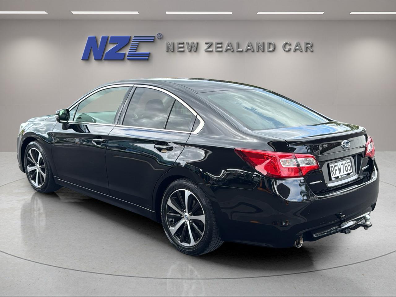 2016 Subaru Legacy only $56 weekly