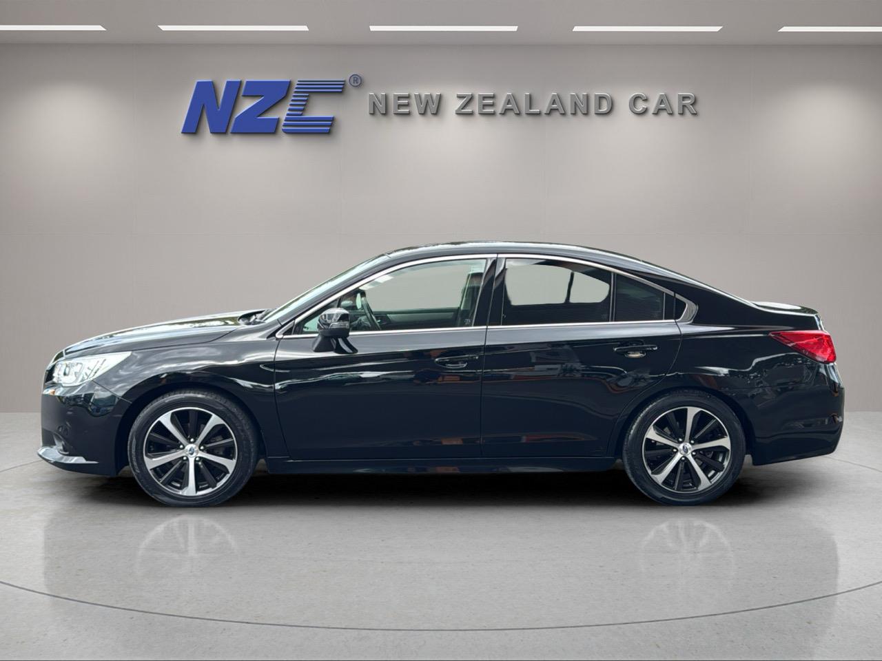 2016 Subaru Legacy only $56 weekly