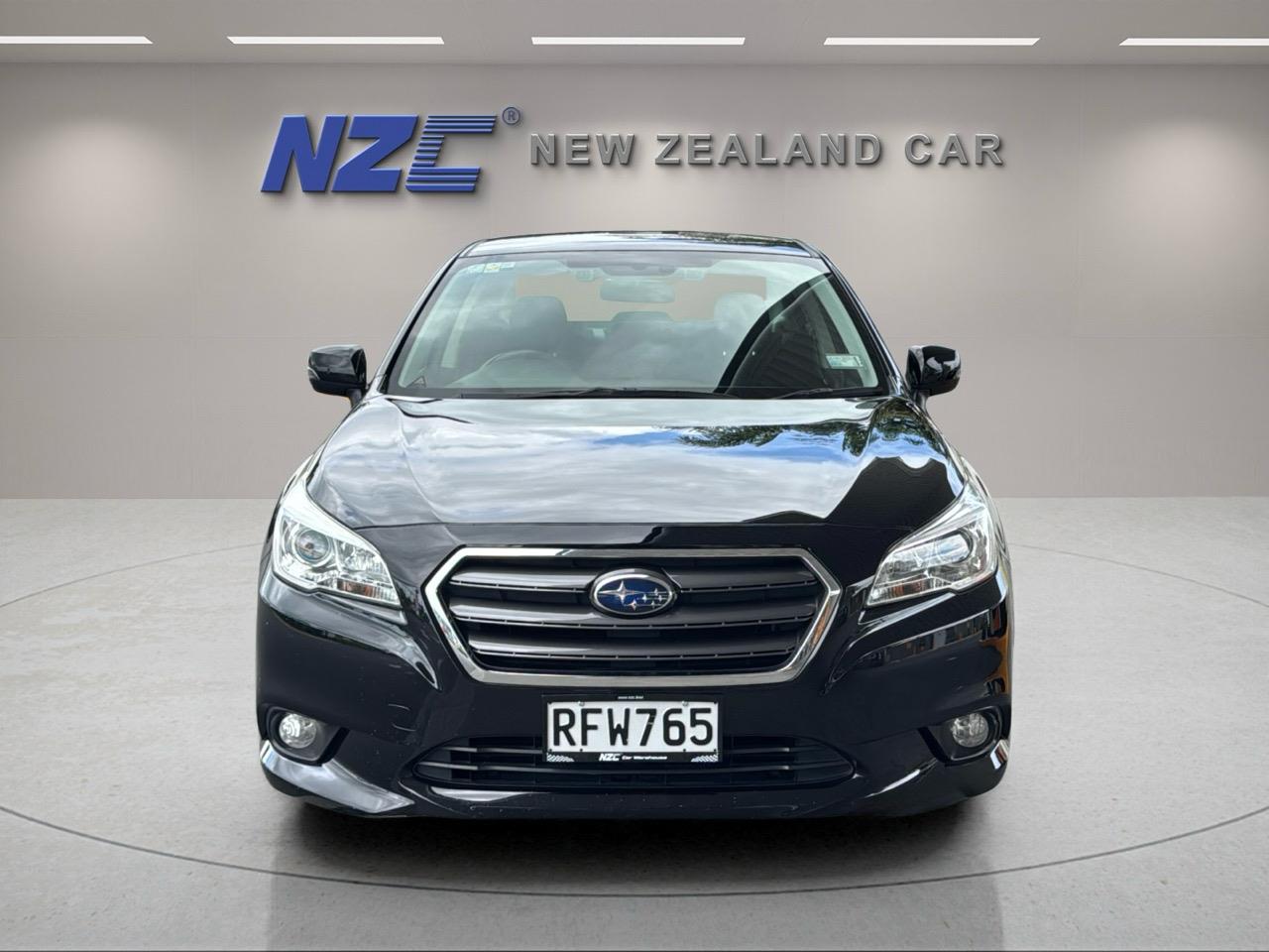 2016 Subaru Legacy only $56 weekly