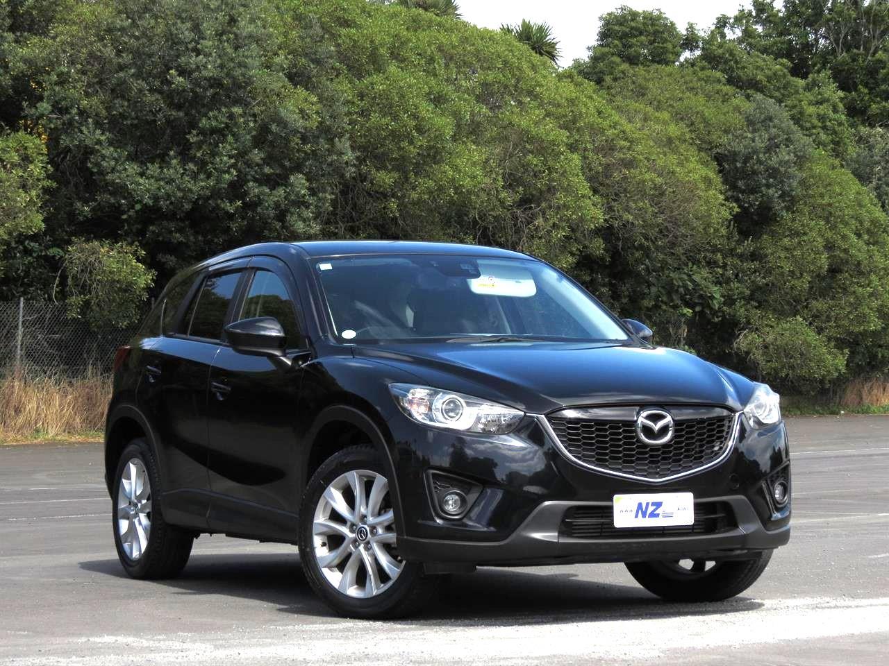 2014 Mazda CX-5 only $60 weekly