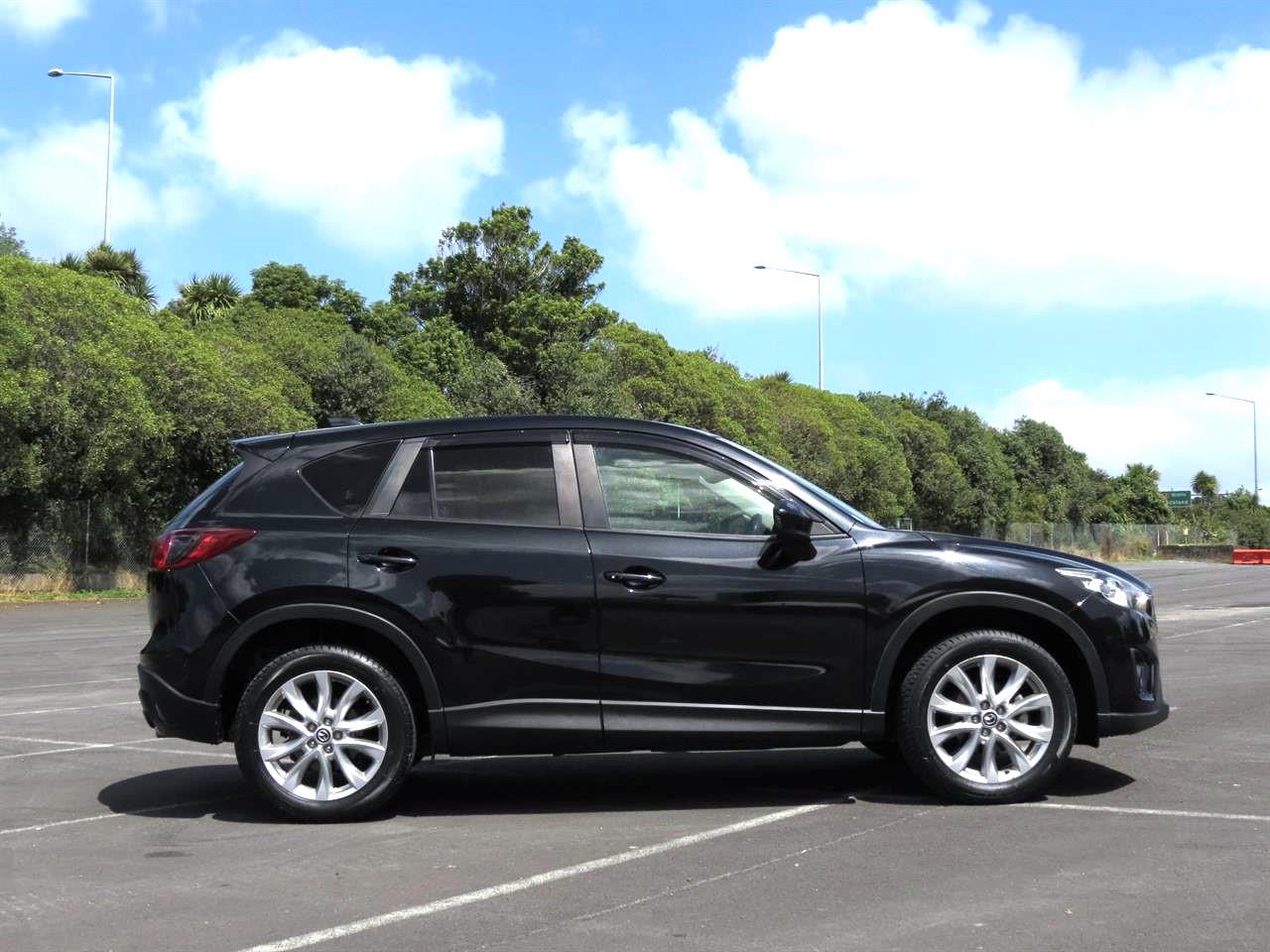 2014 Mazda CX-5 only $60 weekly