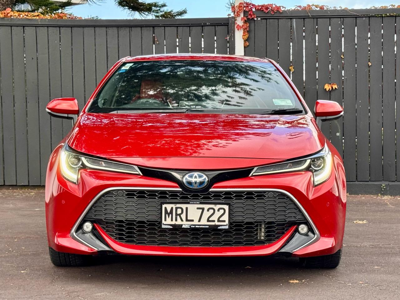 2020 Toyota Corolla only $90 weekly