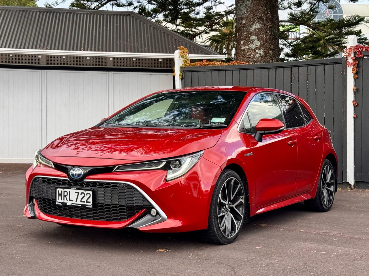 2020 Toyota Corolla only $90 weekly