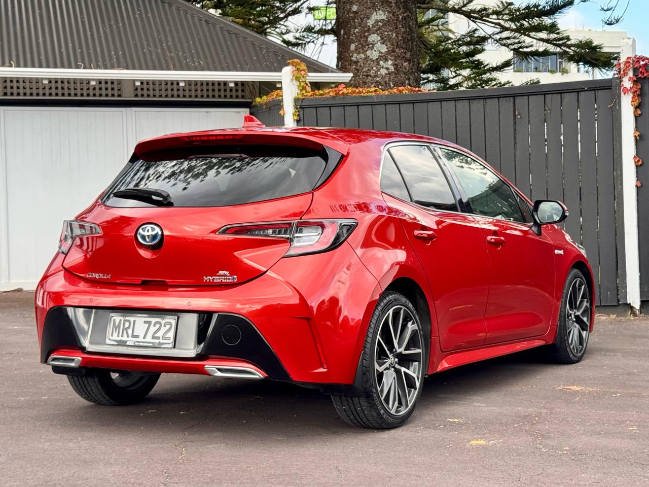 2020 Toyota Corolla only $90 weekly