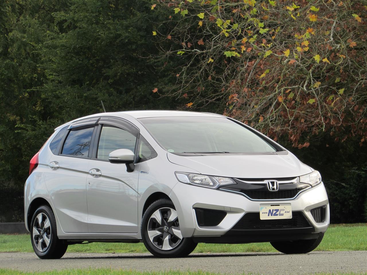 2016 Honda FIT only $76 weekly