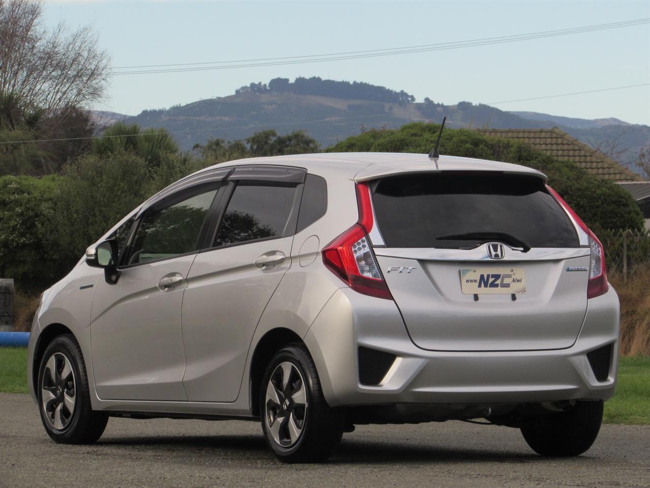 2016 Honda FIT only $66 weekly