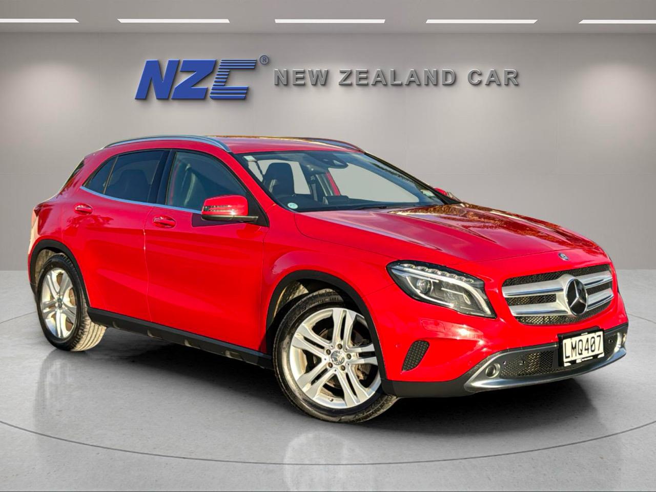 2016 Mercedes-Benz GLA 180 1.6L TURBO + R\/CAMERA + POWER SEAT + HEATED SEATS