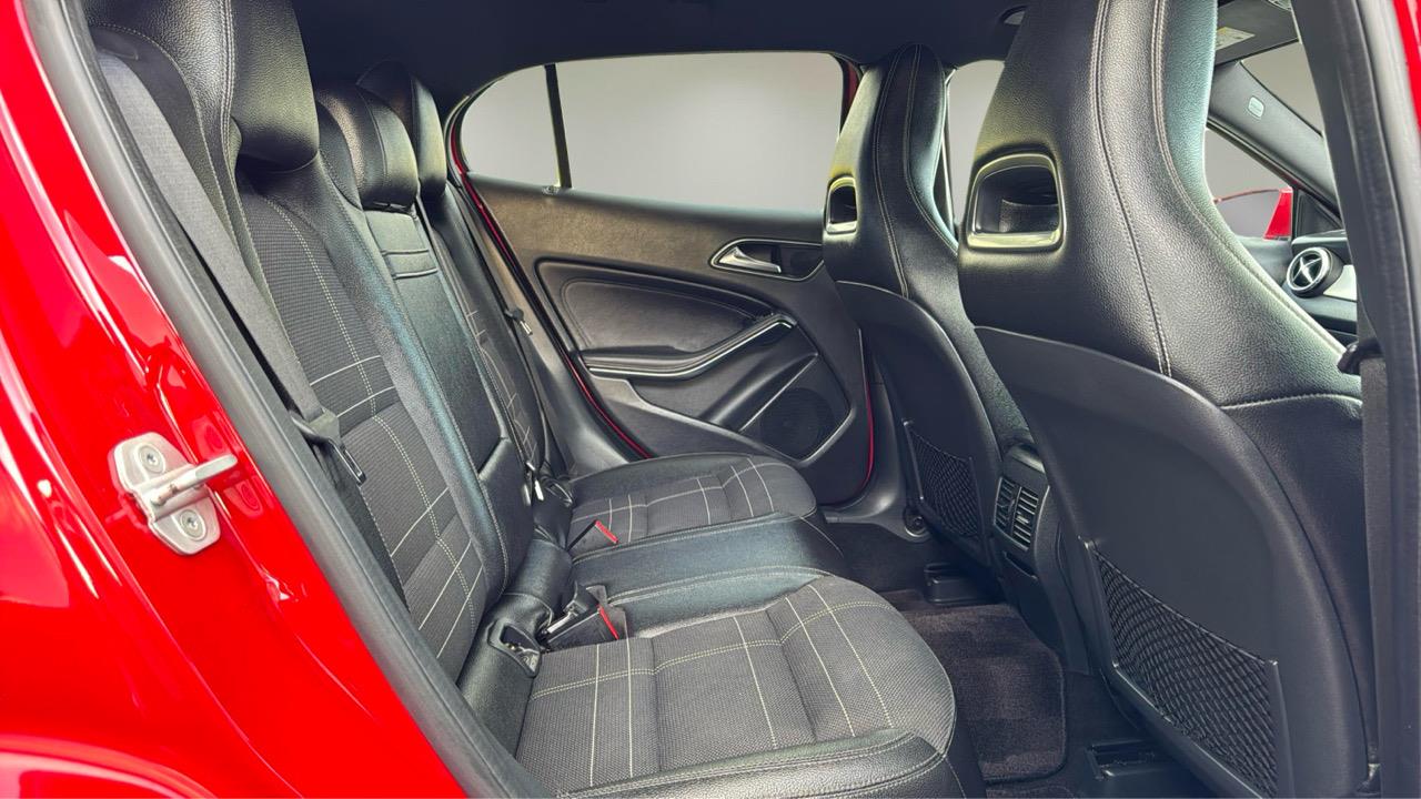 2016 Mercedes-Benz GLA 180 only $53 weekly