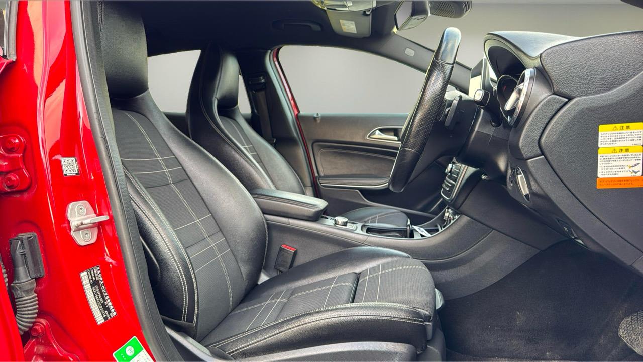2016 Mercedes-Benz GLA 180 only $53 weekly