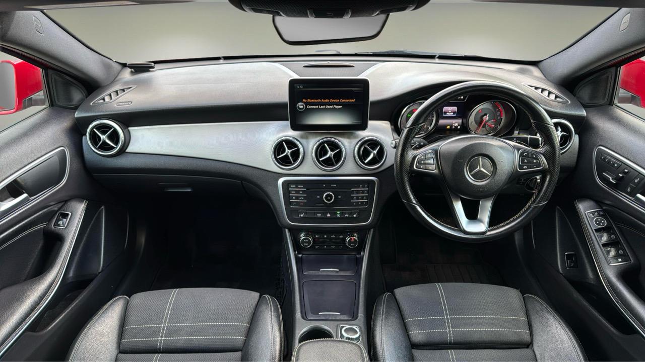 2016 Mercedes-Benz GLA 180 only $53 weekly