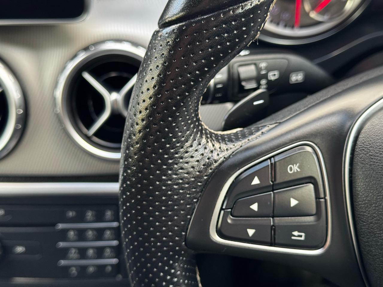 2016 Mercedes-Benz GLA 180 only $53 weekly