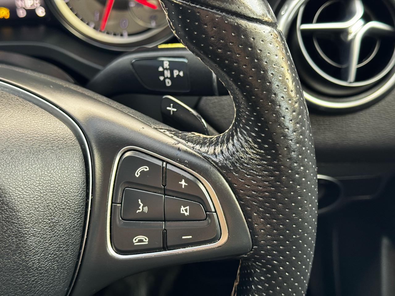 2016 Mercedes-Benz GLA 180 only $53 weekly