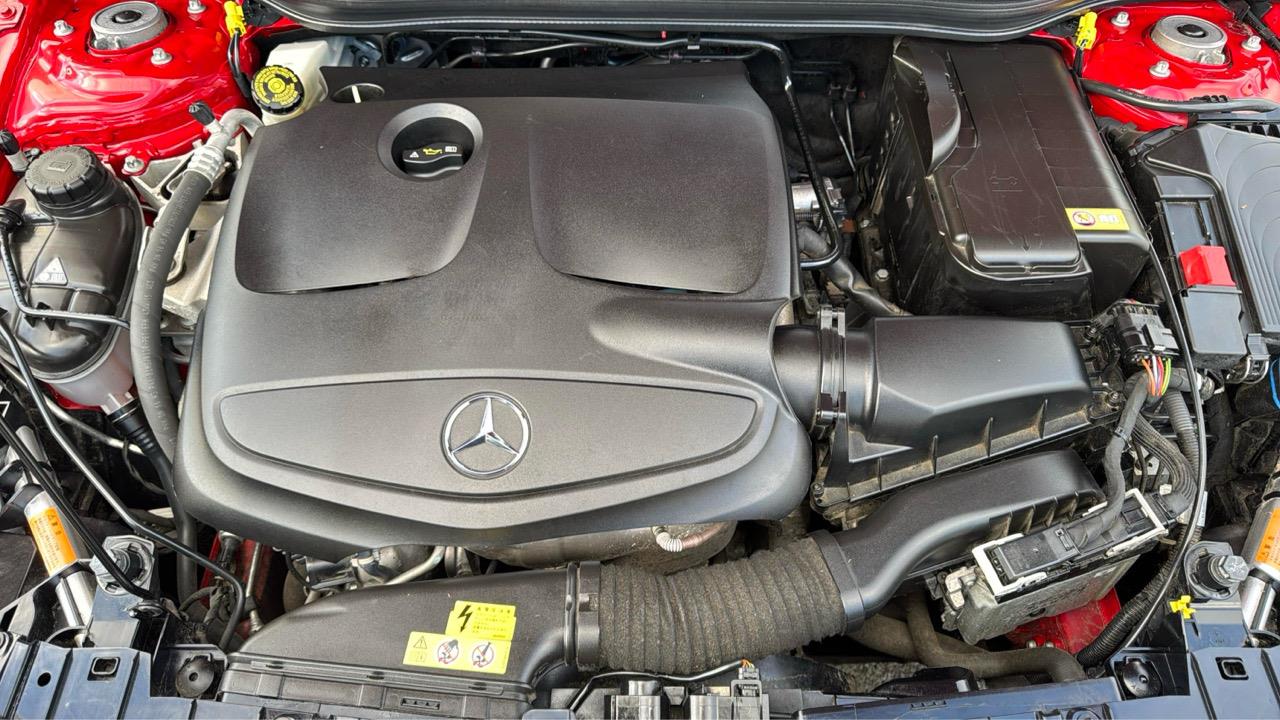 2016 Mercedes-Benz GLA 180 only $53 weekly