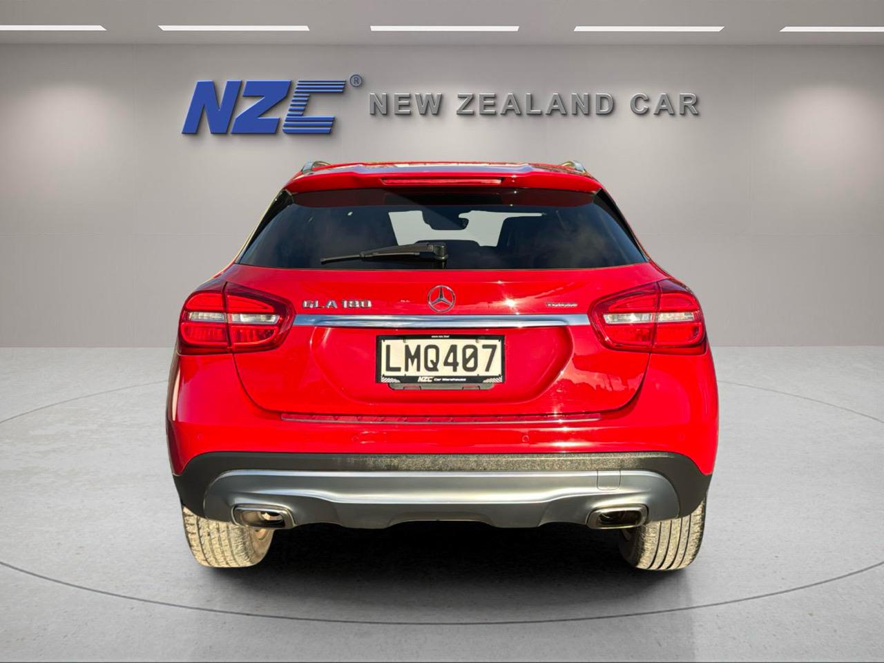 2016 Mercedes-Benz GLA 180 only $53 weekly