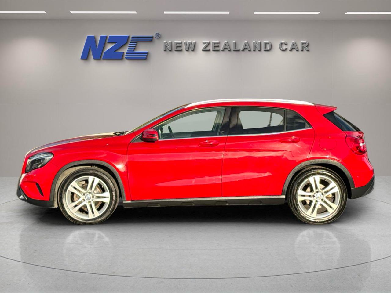 2016 Mercedes-Benz GLA 180 only $53 weekly