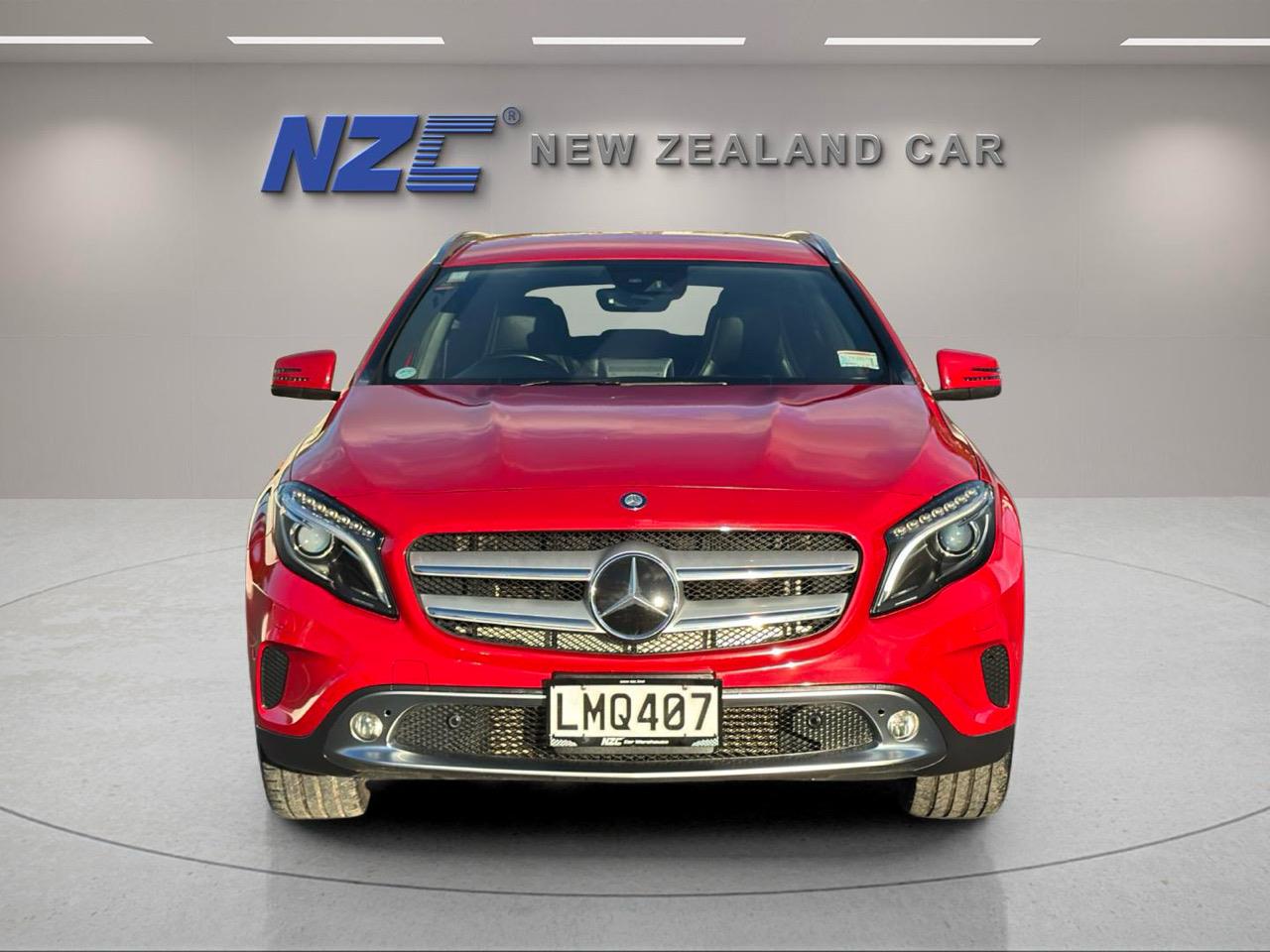 2016 Mercedes-Benz GLA 180 only $53 weekly